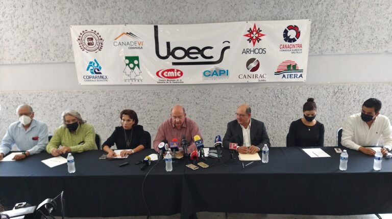 Llaman Organismos Empresariales a votar de forma razonada e informada