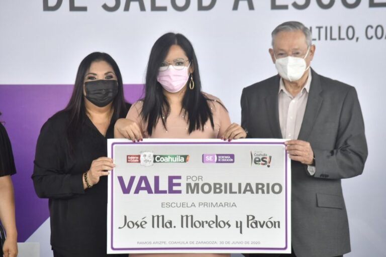 Maestros de Educación Especial y Psicólogos serán fundamentales en el regreso a clases