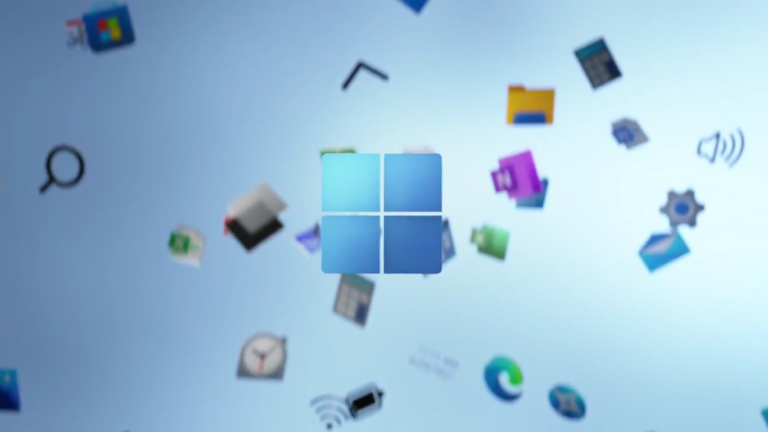 Microsoft presenta Windows 11