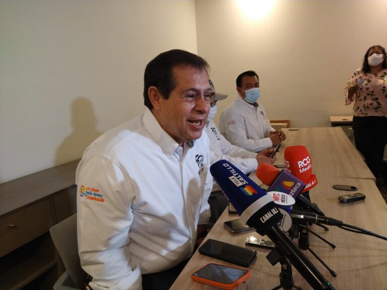Pide vicepresidente de AMHMC destitución del secretario de Turismo federal por falta de apoyo a hoteleros