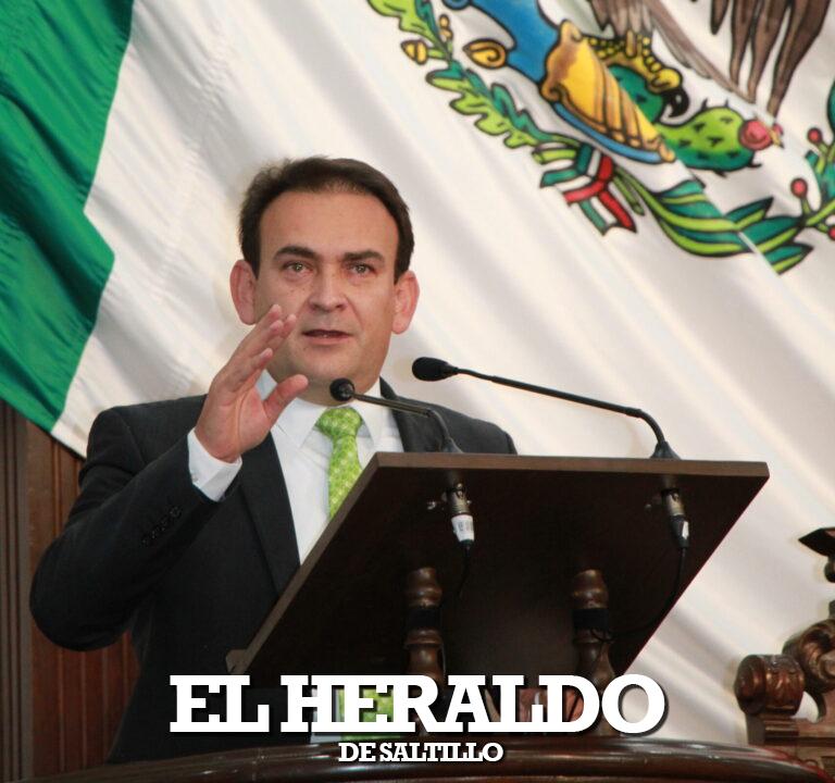 Propone diputado crear registro de menores en situación de orfandad por feminicidio u homicidio