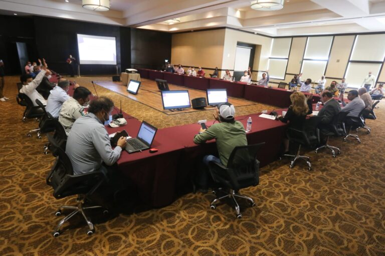 Regresan expos, carreras y conciertos a Saltillo