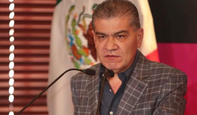 Regresaría Coahuila a una completa normalidad en octubre: MARS