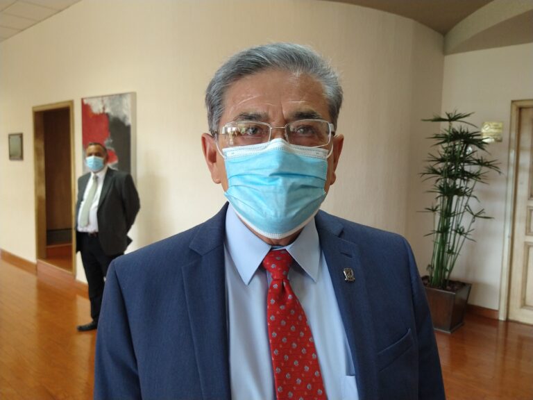 Regreso a clases en la UA de C será el 9 de agosto y bajo un formato híbrido