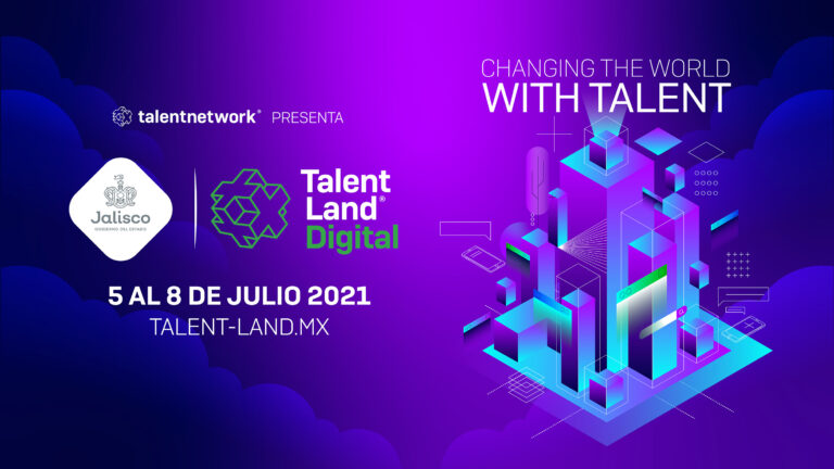 Se convoca a universitarios de Unidad Torreón a participar por 20 becas para el evento nacional Talent Land Digital 2021