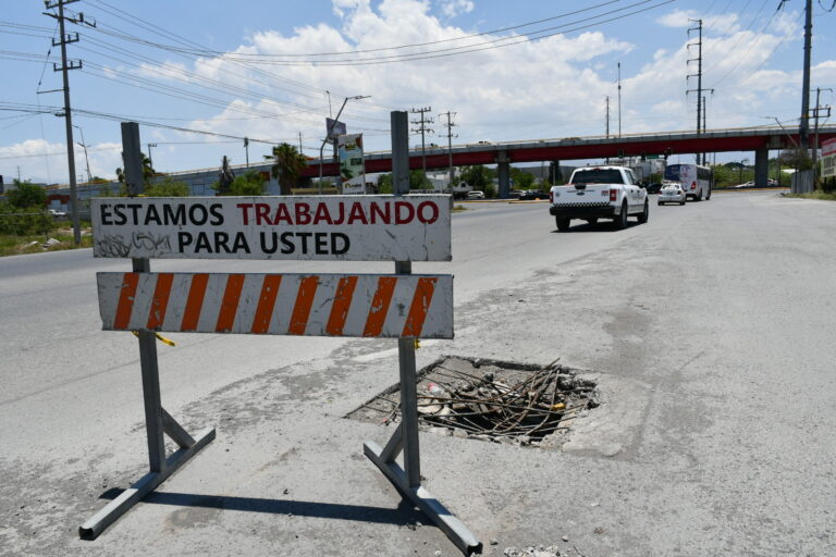 Servicios Municipales comenzará con mantenimiento preventivo en infraestructura pluvial 