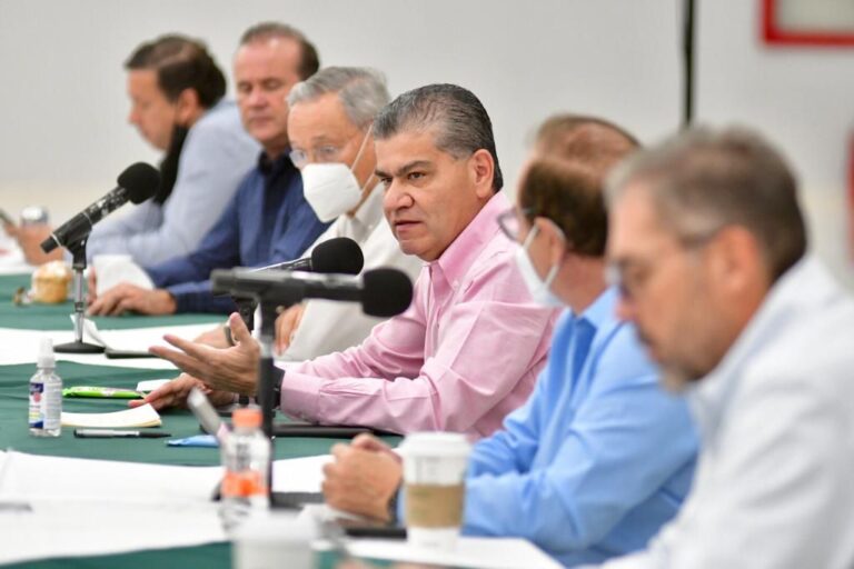 Solicitará Coahuila a la federación mecanismo por escrito de regreso a clases: MARS