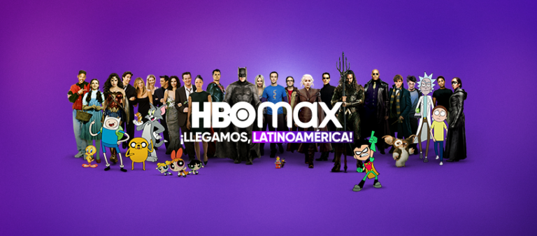 Usuarios de Telmex reportan fallas para acceder a al servicio de HBO Max