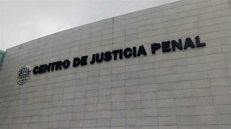 Vinculan a proceso a presunto violador de mujer de 18 años