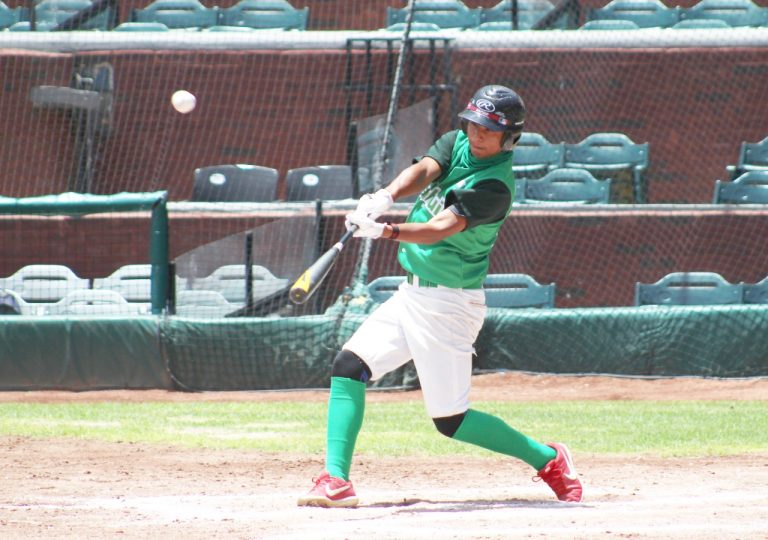 En Coahuila, viene lo mejor del Beisbol de los Nacionales CONADE