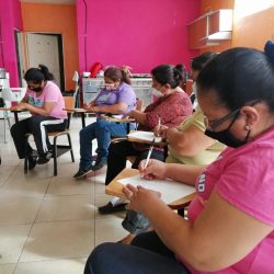 Imparte Coahuila taller ‘Círculo de mujeres’, para fomentar el desarrollo y empoderamiento comunitario2