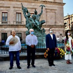 Saltillo celebra 444 años de historia 13
