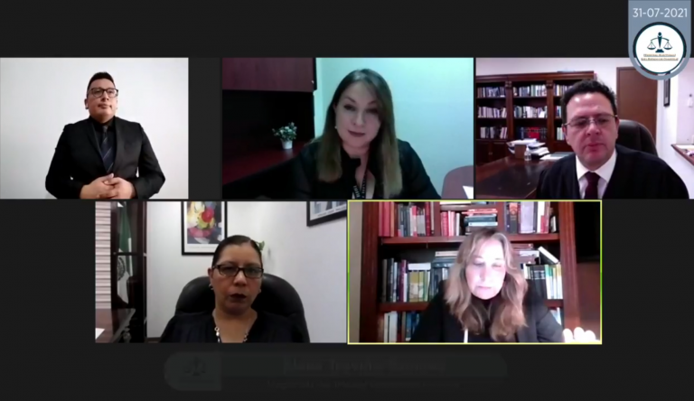 Rechaza Tribunal impugnaciones de la elección de ayuntamiento de Saltillo 