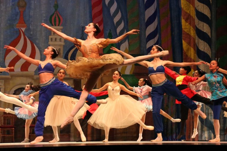 Gobierno Municipal informa ganadores del 2do. Premio Nacional de Ballet Saltillo 2021