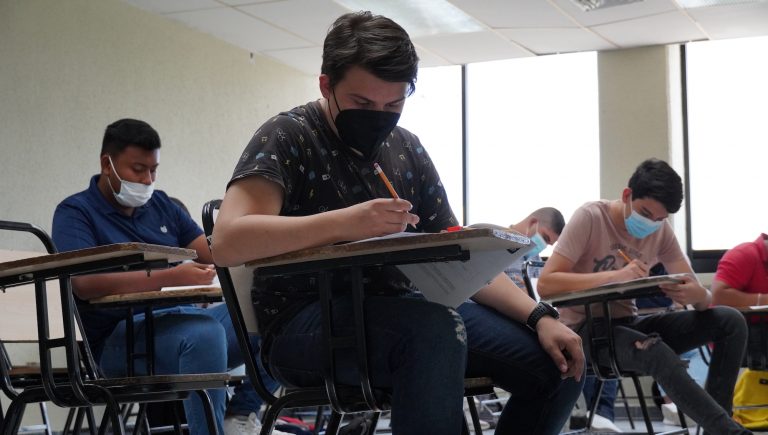 Abre UTT una nueva fecha para examen de admisión