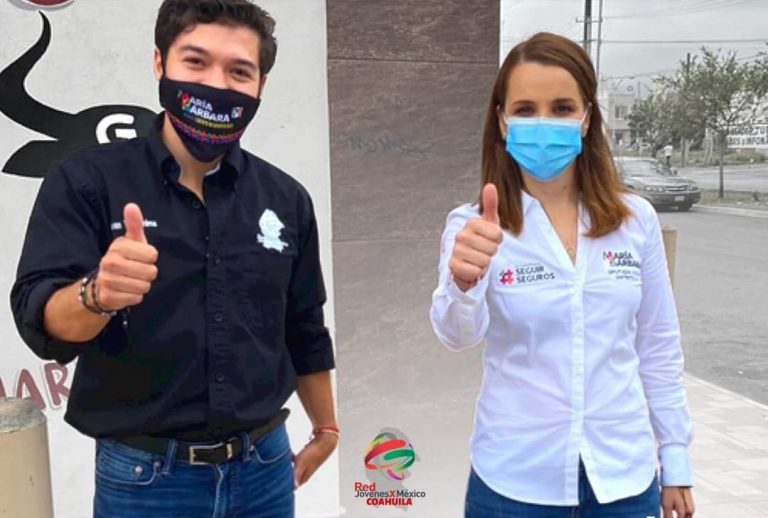 Apoyarán diputados del PRI en colecta de útiles de Red de Jóvenes por México