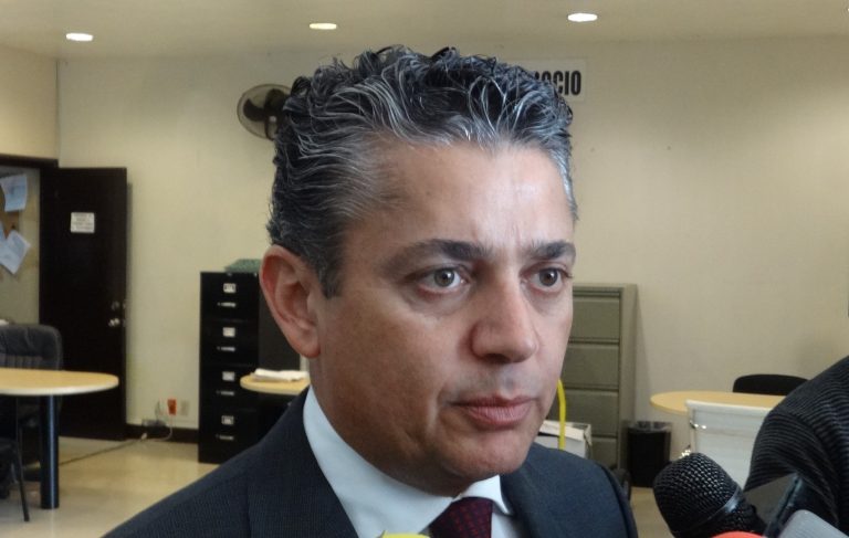 Crece nivel de confianza de mujeres hacia juzgados especializados en violencia familiar: Miguel Mery