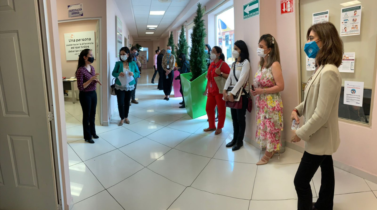 Centro de Justicia y Empoderamiento para las Mujeres de Coahuila ...