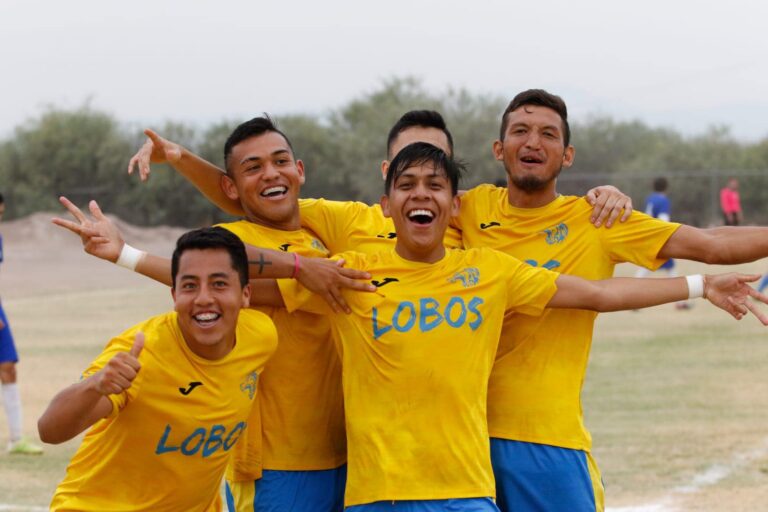 Clausuran el Campeonato Nacional de Fútbol que se desarrolló como sede en la UA de C