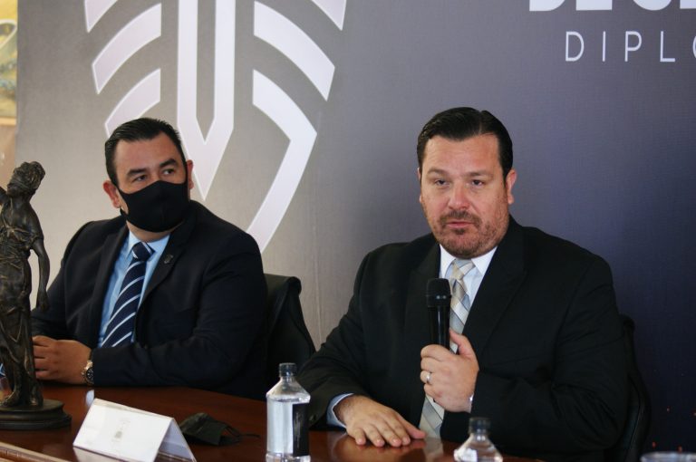 Comités Ciudadanos, factor para que Saltillo esté entre las 10 ciudades más seguras de México