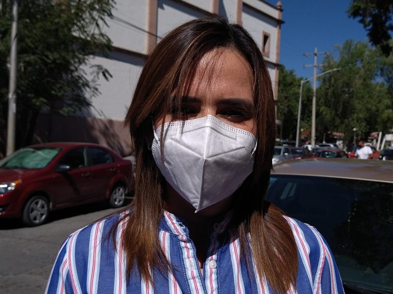 Debe Andrés López aparecer en boleta de consulta ciudadana, por corrupción en su gobierno