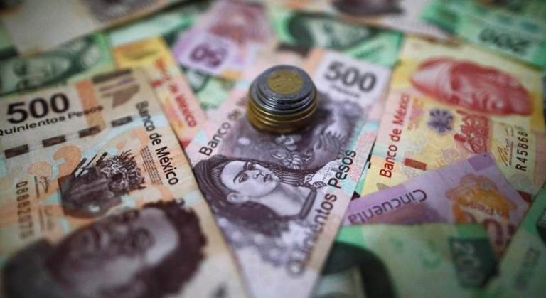 El peso mexicano, símbolo estratégico para la unidad de la economía