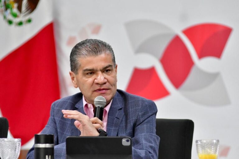 En Coahuila se trabaja en forma equilibrada en favor de los grupos vulnerables y gente de clase media: MARS