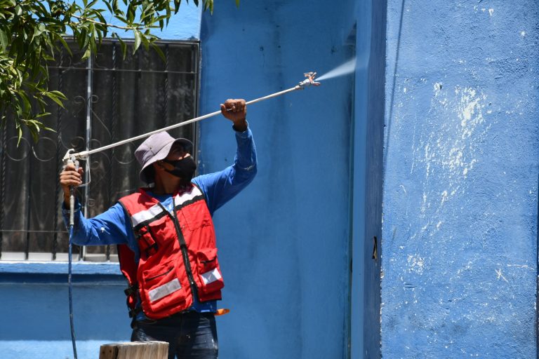 ‘Enchulan’ más de 950 viviendas en Ramos Arizpe 