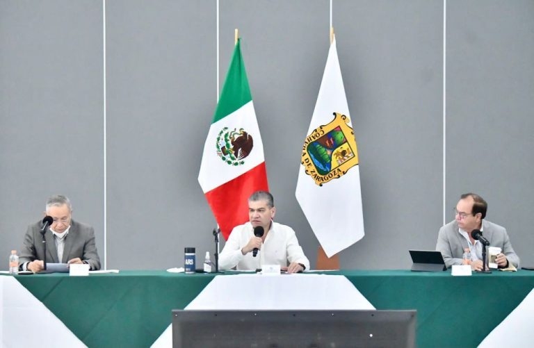 Genera Coahuila sus condiciones de regreso a clases: MARS