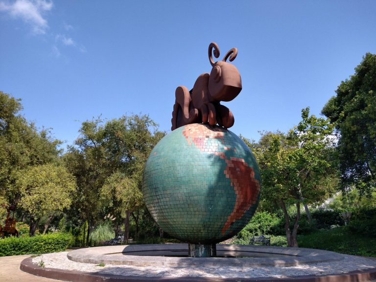 Inician este martes jornadas de vacunación del IMSS en el Parque El Chapulín