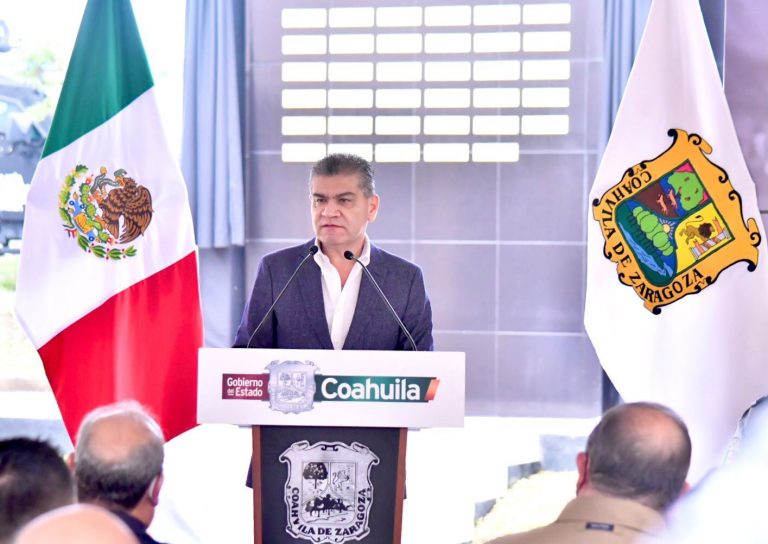 Logra Coahuila alza en recaudación de ingresos propios en  el primer semestre: MARS
