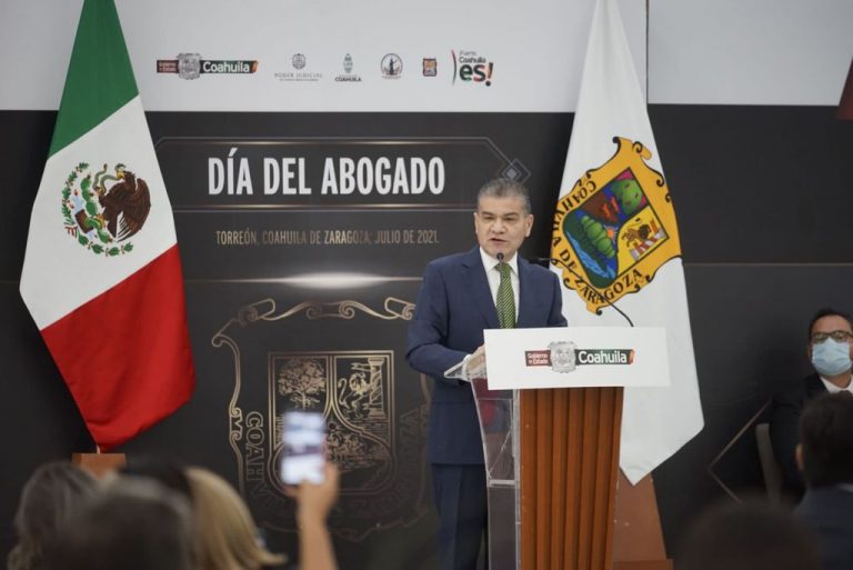 ‘Ningún interés ajeno nos arrebatará la seguridad’: MARS