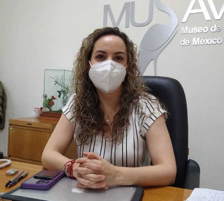 Ofrece Museo de las Aves oportunidades dentro del programa “Jóvenes Construyendo el Futuro”