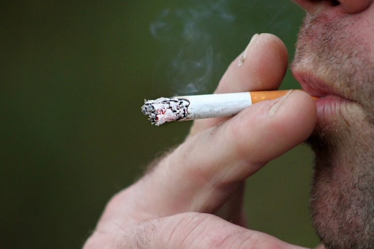 Philip Morris quiere que se prohíban los cigarrillos en el Reino Unido para 2030