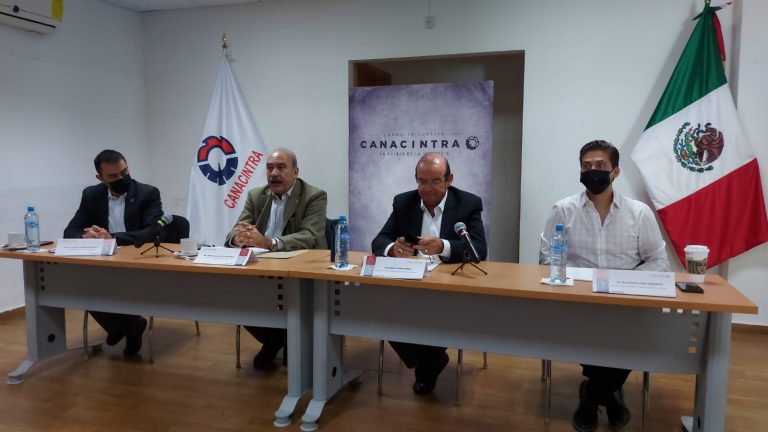 Presentan Sexto Congreso Internacional de Excelencia Operacional e Innovación