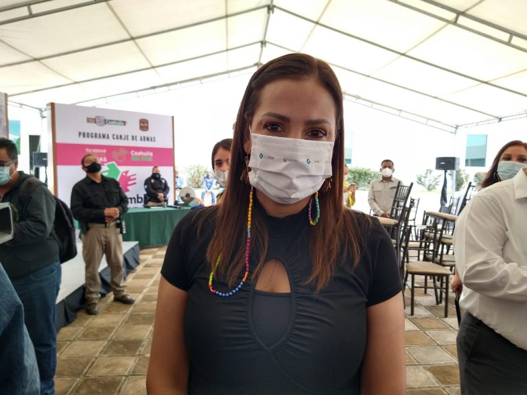 Refuerzan protocolos en CERESOS de Coahuila para evitar contagios de COVID