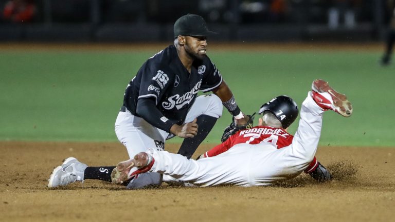 Saltillo gana 6 a 5 a Toros de Tijuana en la décima entrada