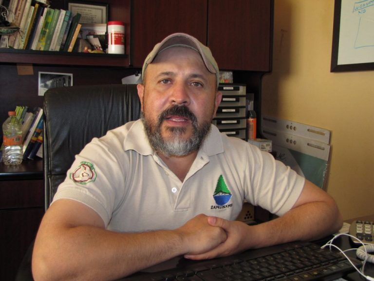 Seguirá el Cañón de San Lorenzo abierto solo de jueves a domingo y con aforo reducido de visitantes  