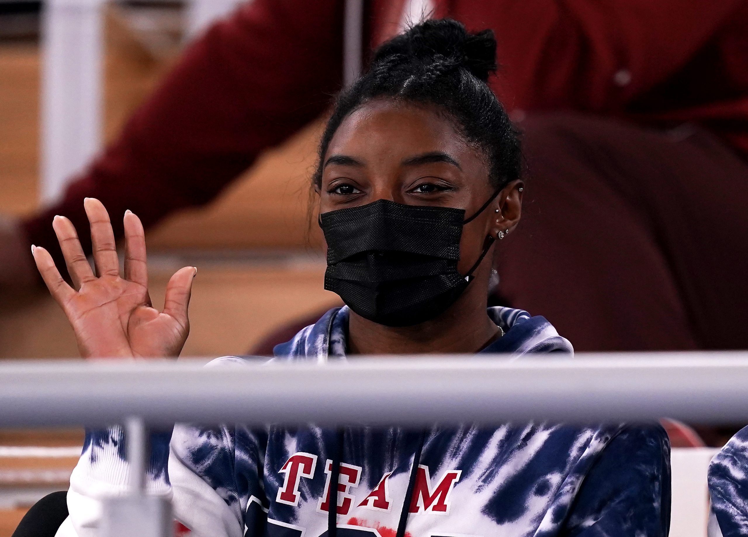 Tokyo 2020 Olympic Games Artistic Gymnastics El Heraldo de Saltillo