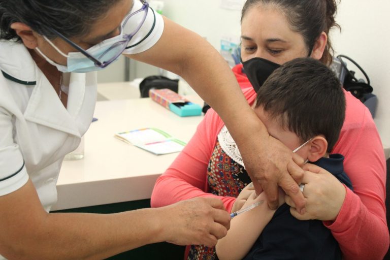 El período vacacional es buen momento para la revisión médica anual de los infantes