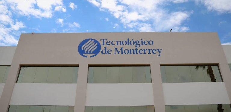 Tec de Monterrey se mantiene en el 4º lugar en el THE Latin America University Rankings