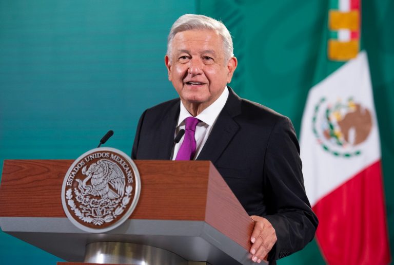 ‘Tengo mi conciencia tranquila’: López Obrador sobre videoescándalo de su hermano Martín