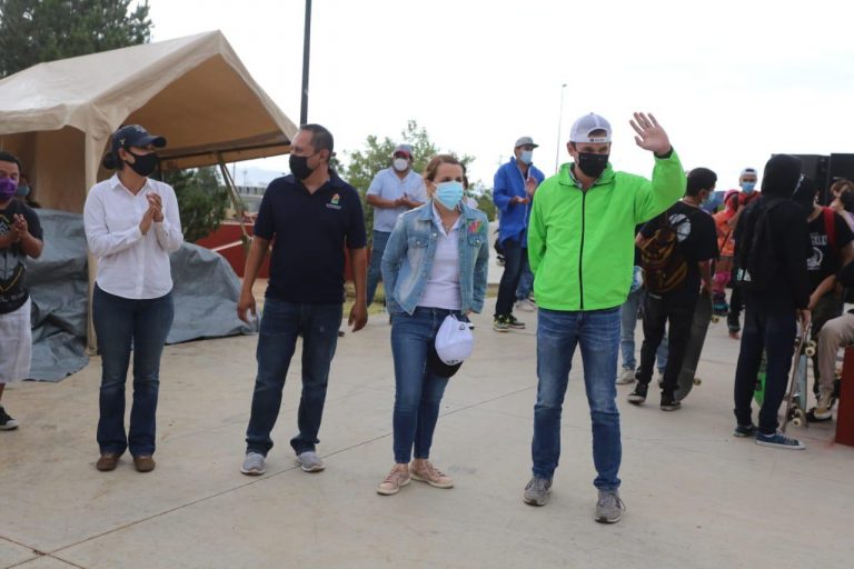 Jóvenes, el presente y el futuro de Saltillo, Coahuila y México