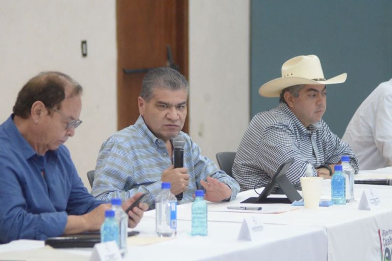 Coahuila tendrá que estar listo para este regreso a clases