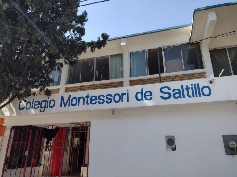 Colegio Montessori de Saltillo, la clave del éxito de uno de los mejores colegios del país