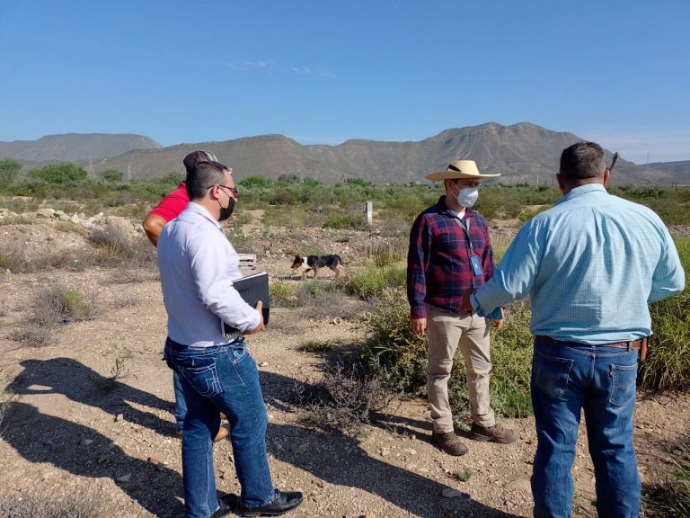 CRIH prepara siguiente exhumación masiva en Coahuila