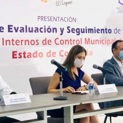 Destaca Saltillo en estudio de trasparencia realizado por USAID2