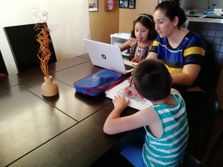 Pide CIJ a padres de familia detectar a tiempo problemas de aprendizaje en menores