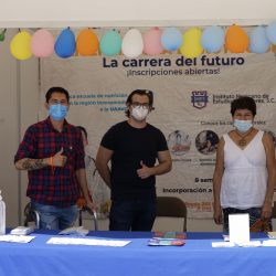 Reconoce Coahuila a CANACO Torreón por Feria de Regreso a Clases Seguro 20211