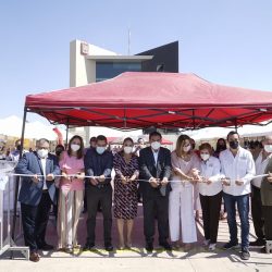 Reconoce Coahuila a CANACO Torreón por Feria de Regreso a Clases Seguro 20215